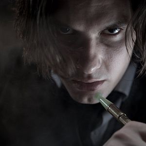 Fotoğraf Oliver Parker