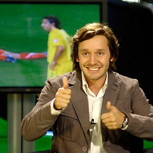 Fotoğraf Benjamín Vicuña