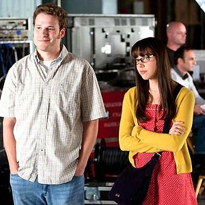 Fotoğraf Aubrey Plaza