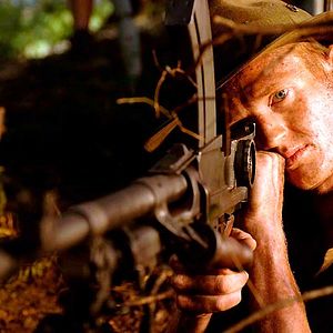 Fotoğraf Alister Grierson