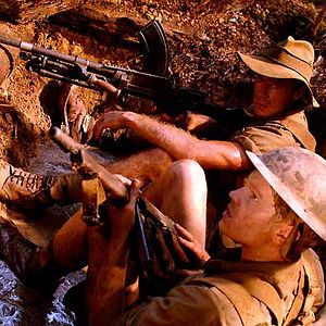 Fotoğraf Alister Grierson