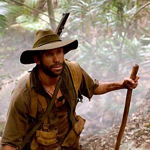 Fotoğraf Alister Grierson