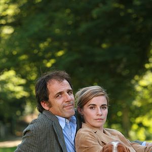 Fotoğraf Anne Consigny