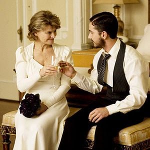 Fotoğraf Joshua Marston