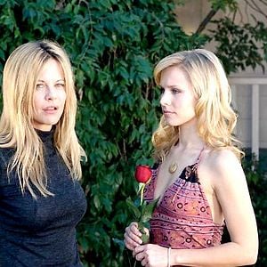 Fotoğraf Serious Moonlight