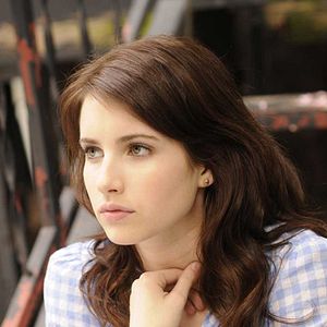 Fotoğraf Emma Roberts