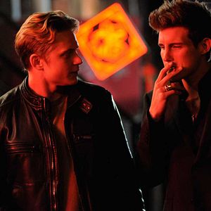 Fotoğraf Billy Magnussen