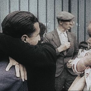 Fotoğraf Apocalypse - La 2ème Guerre Mondiale