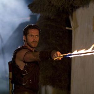 Fotoğraf Kröd Mändoon and The Flaming Sword of Fire