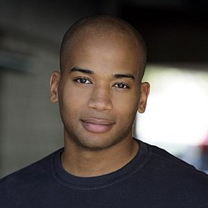 Fotoğraf Adam Jamal Craig