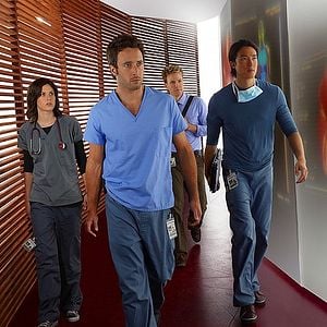 Fotoğraf Three Rivers (2009)