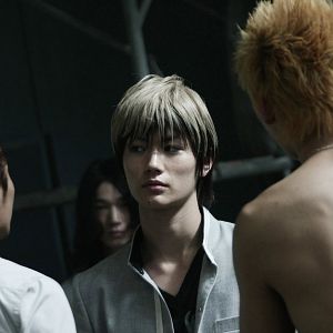 Fotoğraf Takashi Miike