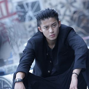 Fotoğraf Takashi Miike