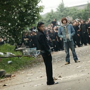 Fotoğraf Takashi Miike