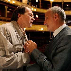 Fotoğraf Paris’te Son Konser