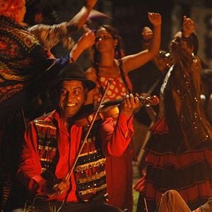 Fotoğraf Paris’te Son Konser