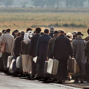 Fotoğraf Paris’te Son Konser
