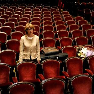 Fotoğraf Paris’te Son Konser