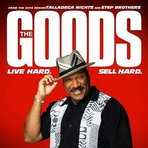 Fotoğraf The Goods: Live Hard, Sell Hard