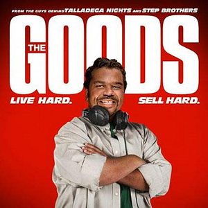Fotoğraf The Goods: Live Hard, Sell Hard
