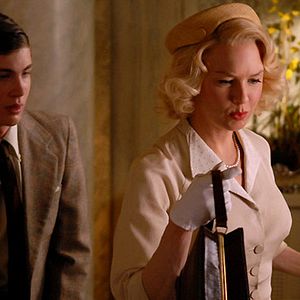 Fotoğraf Richard Loncraine