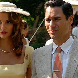 Fotoğraf Richard Loncraine