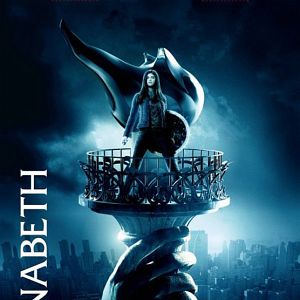 Fotoğraf Percy Jackson & Olimposlular Şimşek Hırsızı