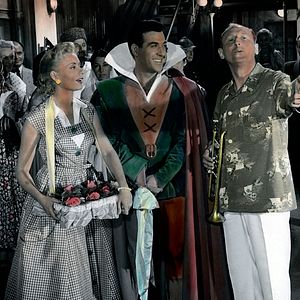 Fotoğraf Annie Cordy