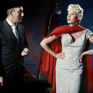 Fotoğraf Annie Cordy