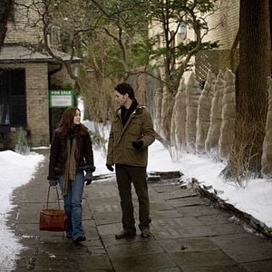 Fotoğraf Zaman Yolcusunun Karısı