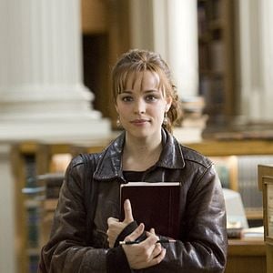 Fotoğraf Zaman Yolcusunun Karısı