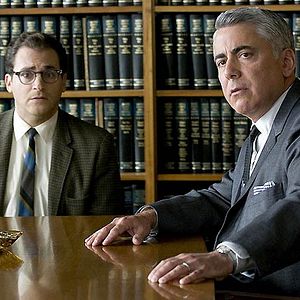 Fotoğraf Michael Stuhlbarg