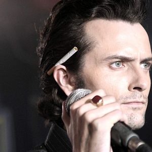 Fotoğraf Edward Hogg