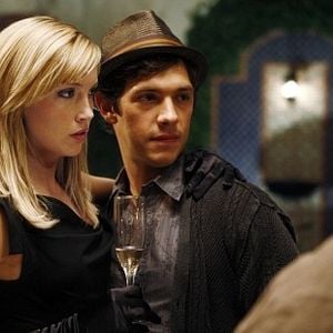 Fotoğraf Michael Rady