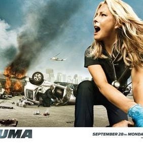 Fotoğraf Trauma (US)