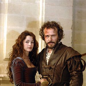 Fotoğraf La Dame de Monsoreau