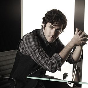 Fotoğraf Brendan Hines