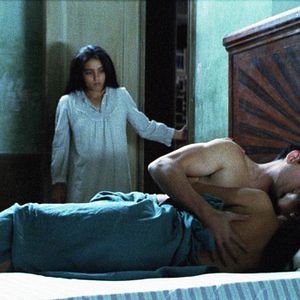 Fotoğraf Hafsia Herzi