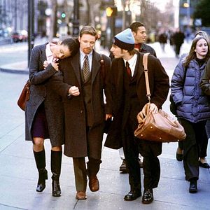 Fotoğraf Sydney Tamiia Poitier