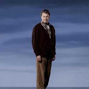Fotoğraf John Noble