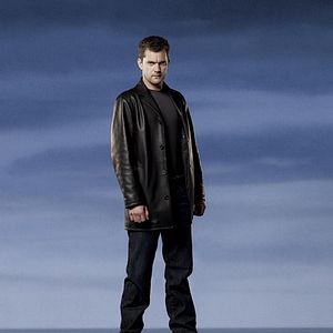 Fotoğraf Joshua Jackson