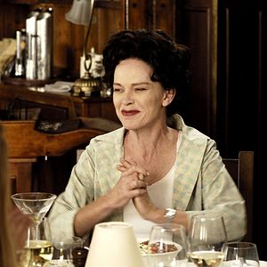 Fotoğraf The Starter Wife