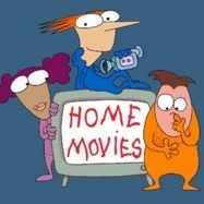 Fotoğraf Home Movies