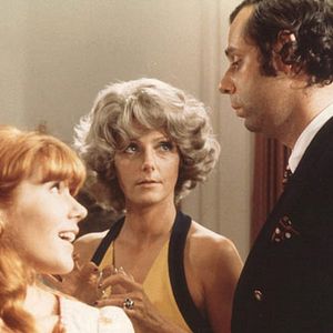 Fotoğraf Jean-Luc Bideau