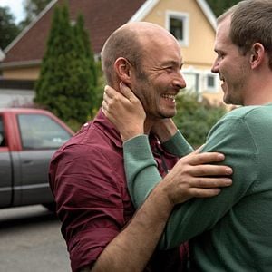 Fotoğraf Torkel Petersson