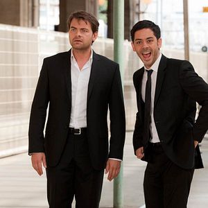 Fotoğraf Dominique Farrugia