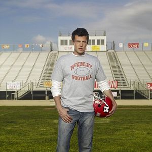 Fotoğraf Cory Monteith