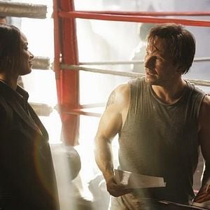 Fotoğraf Rochelle Aytes