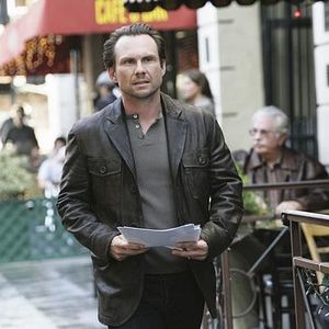 Fotoğraf Christian Slater