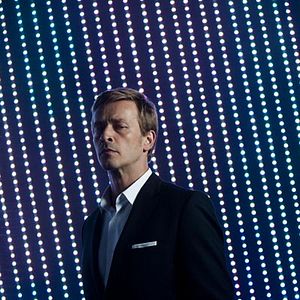 Fotoğraf Pigalle, la nuit